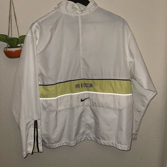vintage nike jacket 90s - Picture 3 of 3